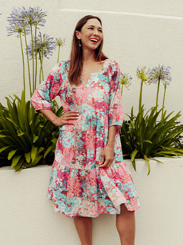 Women's Cotton Blend America