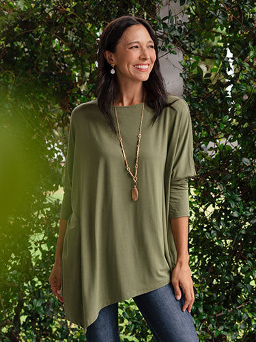 Women's Bamboo Clothing America