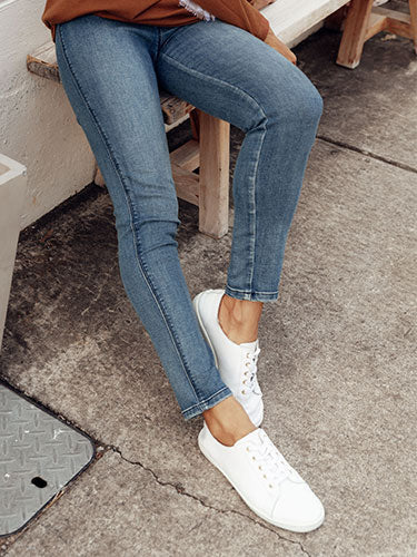 Women's Jeans America