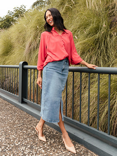 Women's Skirts America