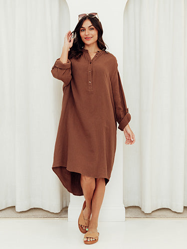 Women's Cheesecloth Clothing America