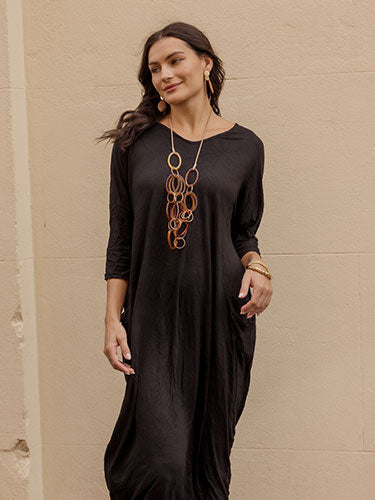 Women's Crinkle Cotton America