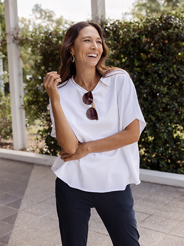 Women's Elm Lifestyle America