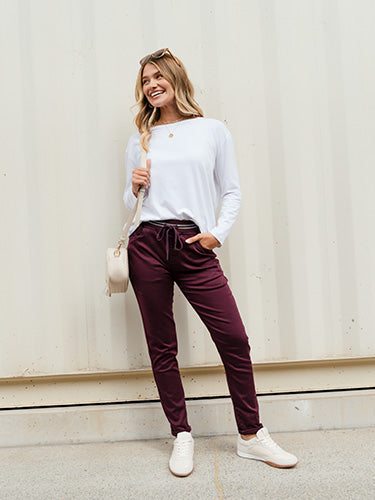 Women's Jogger Pants America