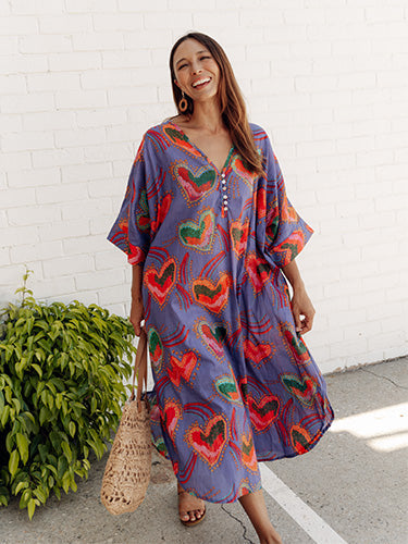 Women's Kaftans America