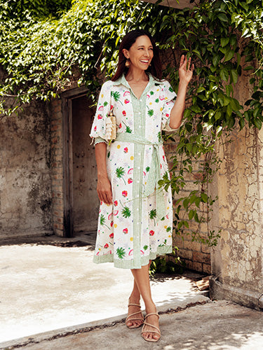 Women's Ladies Lunch Dresses America