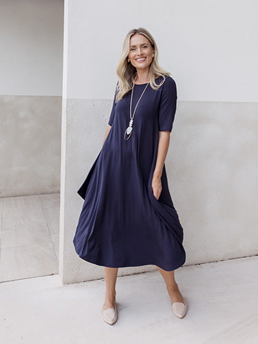 Women's Micro Modal America