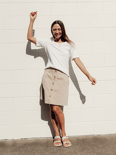 Women's Petite Tops America