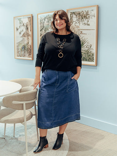 Women's Curve Plus Size Clothing America