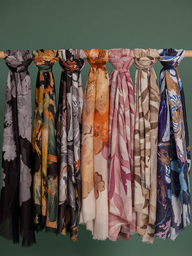 Women's Scarves America