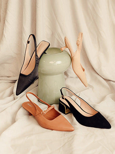 Women's Heels America