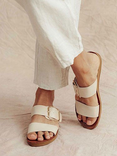 Women's Sandals America