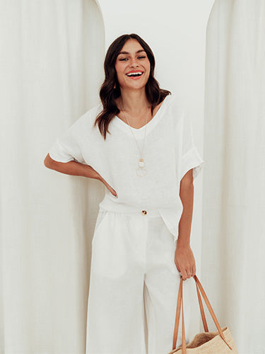 Women's Summer Tops America