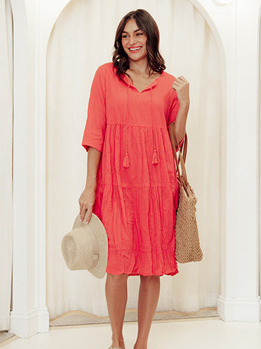 Women's The Beach Edit America