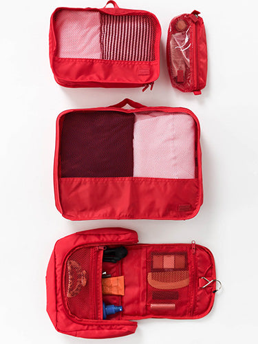 Women's Travel Accessories America