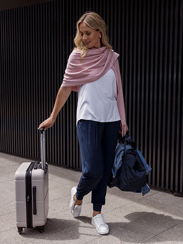 Women's Travel Clothes America