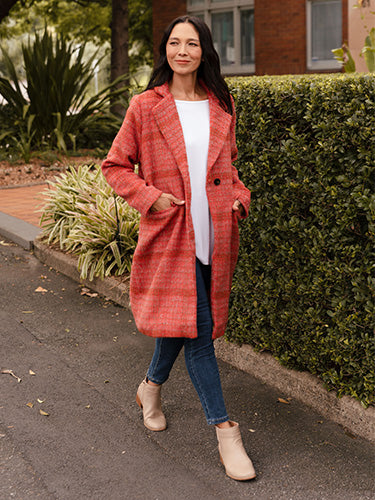 Women's Winter Clothing America