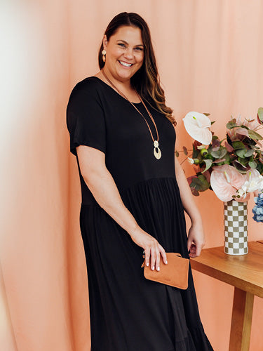 Women's Curve Plus Size Basics Australia