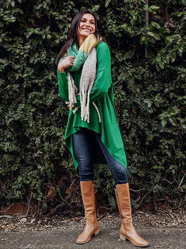 Winter Vacation Outfits