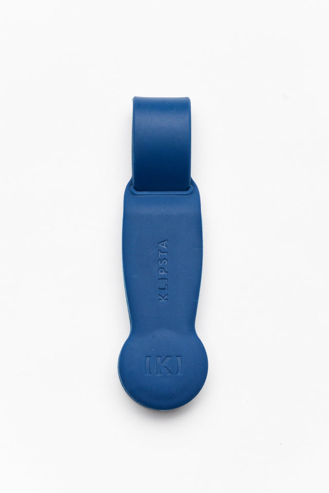 Klipsta Navy Hat Clip image 3