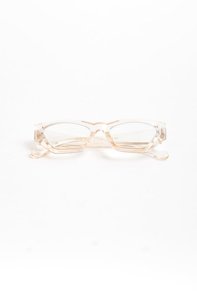 Airlie Champagne Reading Glasses image 2