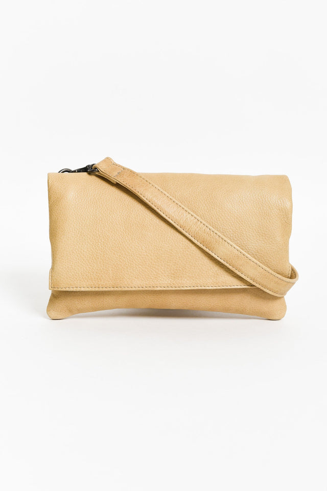 Aluka Natural Leather Bag image 1