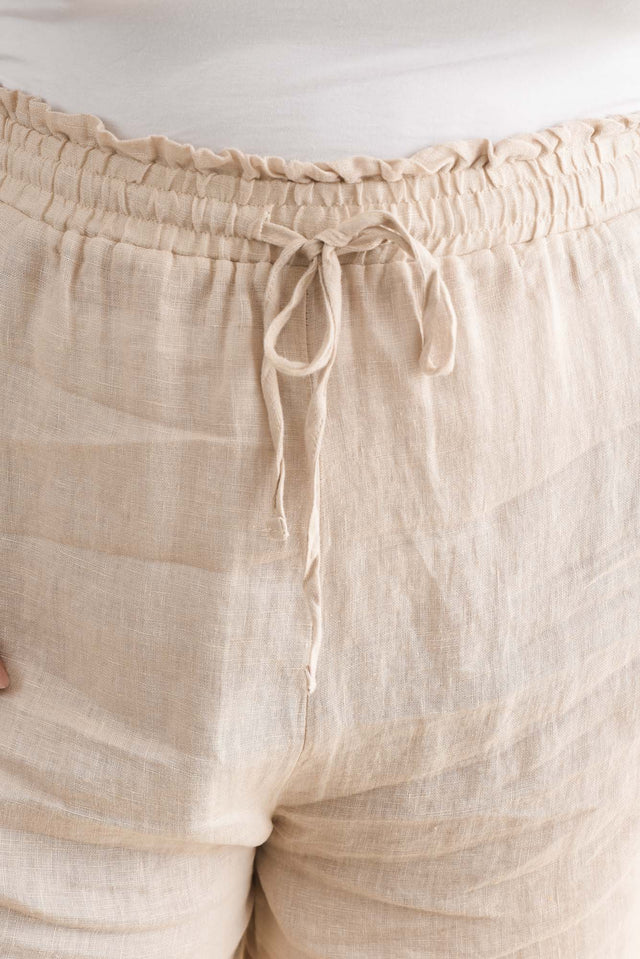 plus-size,curve-bottoms,plus-size-shorts,alt text|model:Gabby image 8