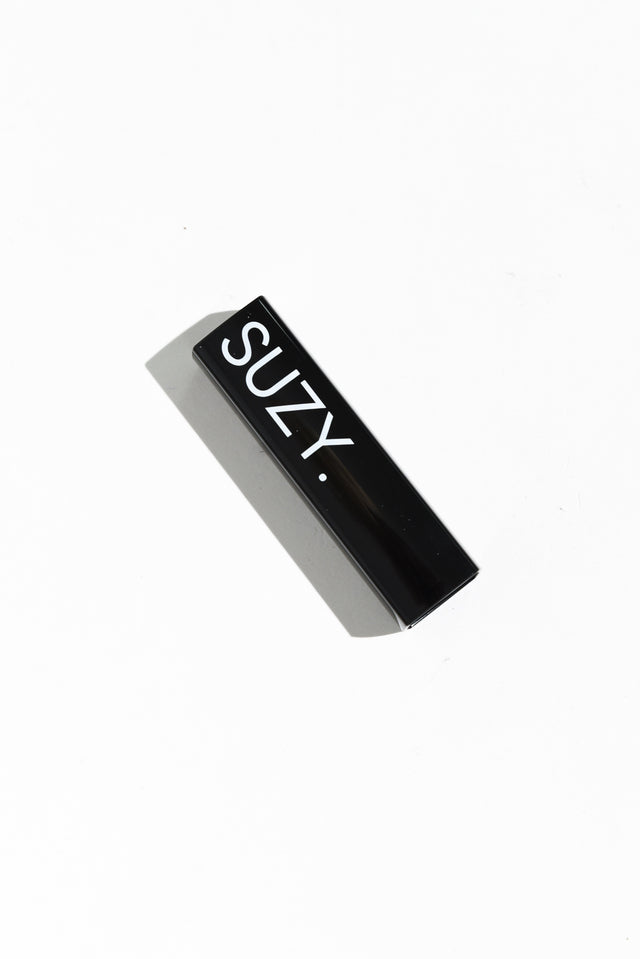 Aubergine Whipped Matte Lipstick image 3