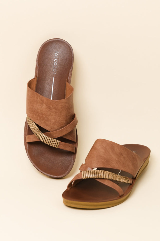 Bride Chocolate Crossover Slide image 3