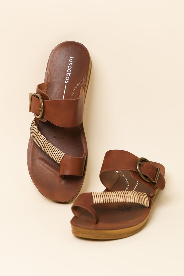 Bria Cognac Slide image 2