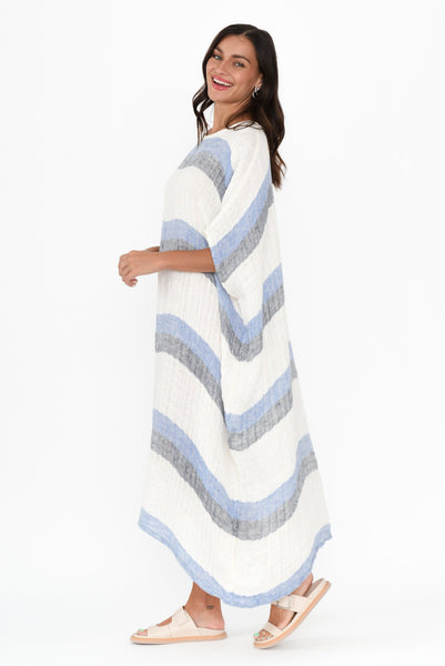 The Brinley Dress main image 1