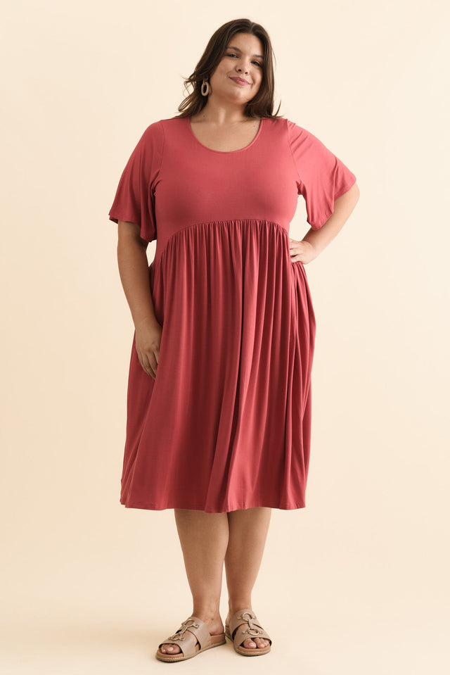 plus-size,curve-dresses,plus-size-below-knee-dresses,plus-size-work-edit,plus-size-summer-dresses,alt text|model:Gabby