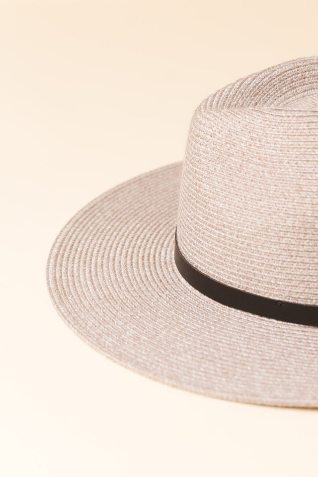 Darby Wheat Cancer Council Fedora image 3