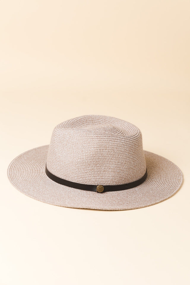 Darby Wheat Cancer Council Fedora