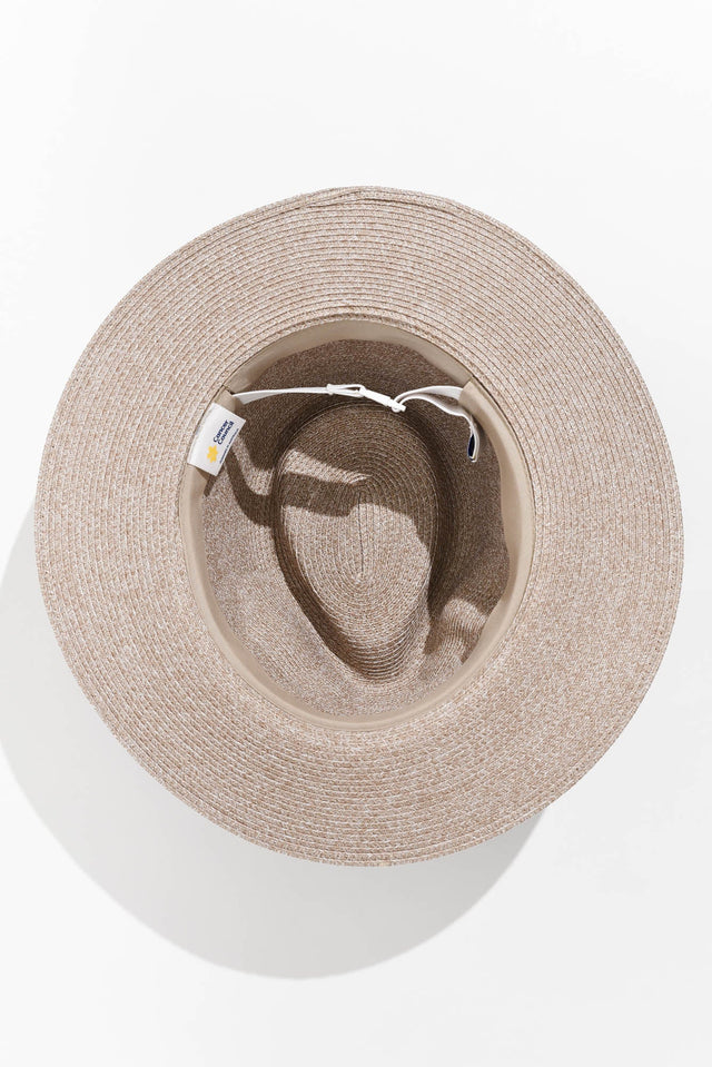 Darby Wheat Cancer Council Fedora image 5