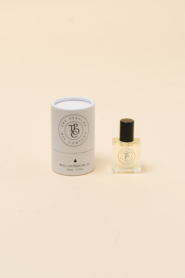 Elegance Roll On Perfume Oil