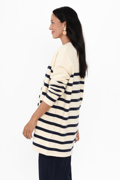 The Emy Cardigan