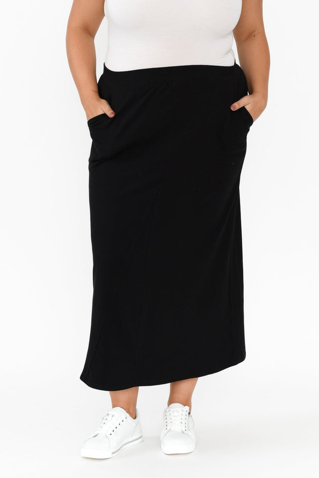 plus-size,curve-bottoms,plus-size-skirts,plus-size-basic-bottoms,alt text|model:Gabby image 9