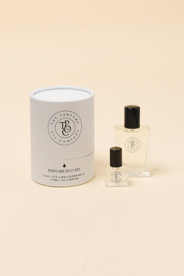 Gypsy Perfume Duo Set image 1
