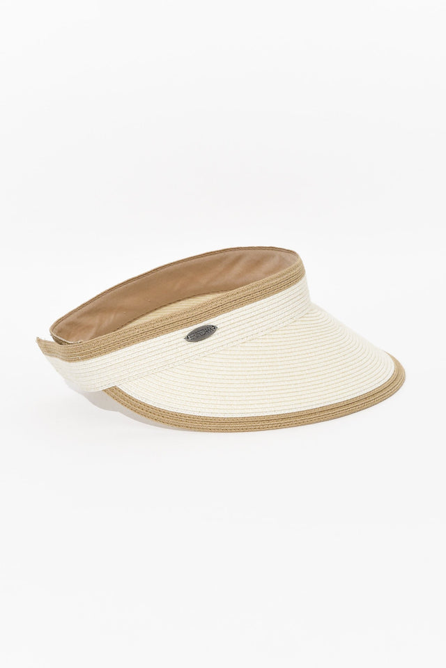 Isla Natural Travel Visor