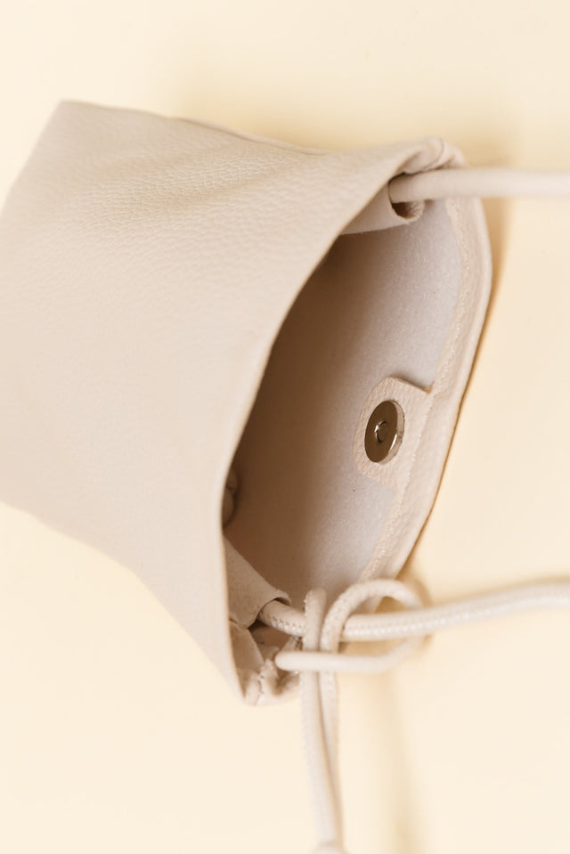 Jimmy Cream Crossbody Bag image 3