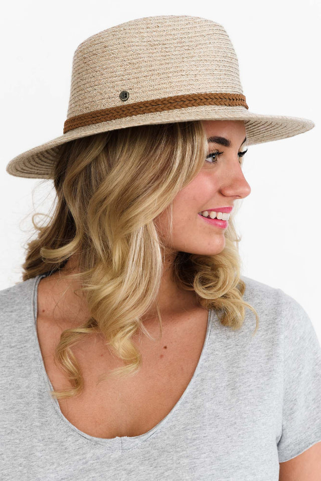 Keith Sand Travel Fedora image 3