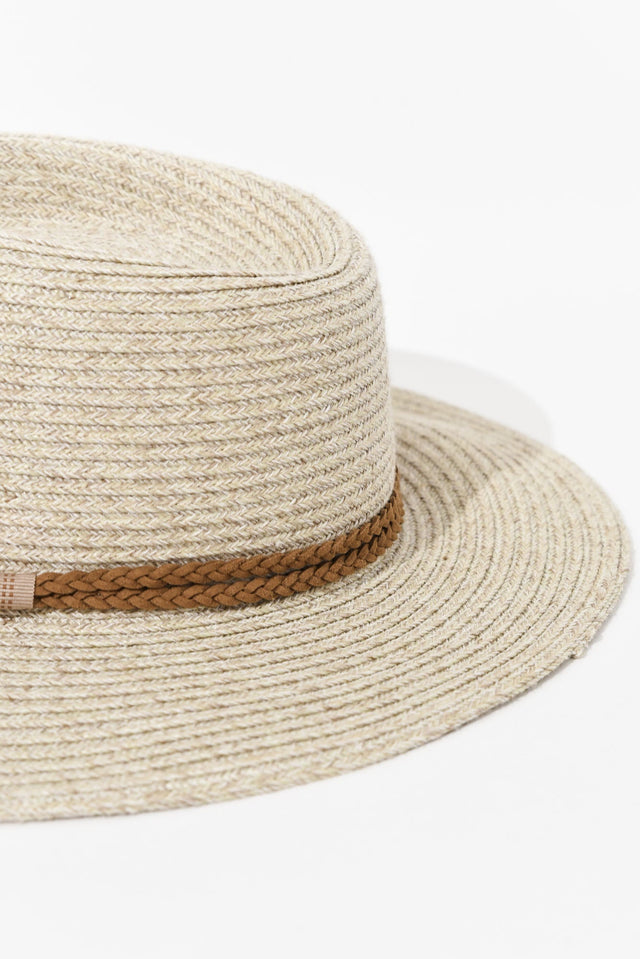 Keith Sand Travel Fedora image 4