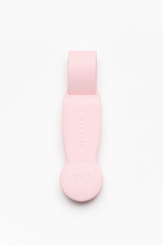 Klipsta Pink Hat Clip image 3