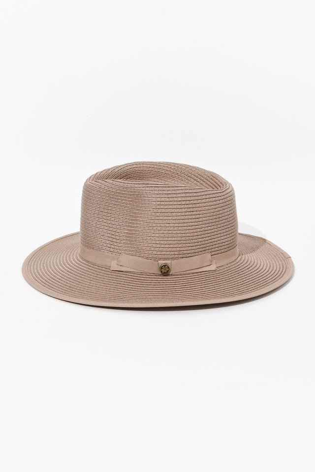 Linda Taupe Cancer Council Fedora image 2
