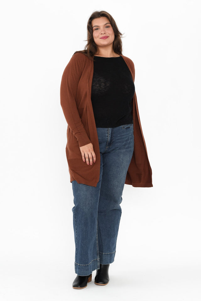 plus-size,plus-size-winter-clothing,plus-size-outerwear,curve-knits-jackets,plus-size-cardigans,alt text|model:Gabby image 9