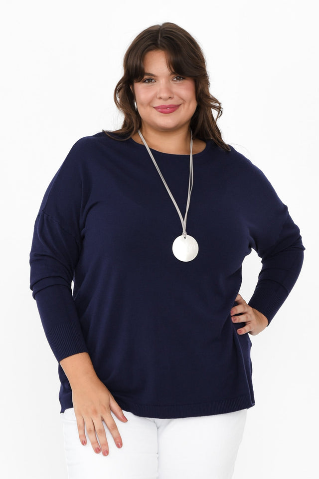 plus-size,curve-basics,plus-size-winter-clothing,curve-knits-jackets,plus-size-jumpers,alt text|model:Gabby image 7