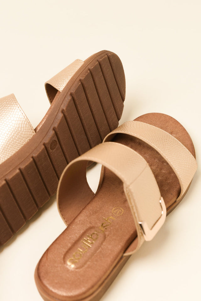 Mornington Gold Snake Slide image 3