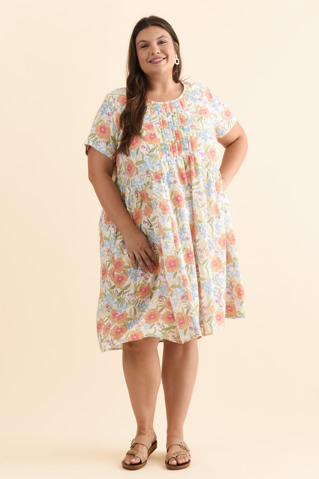 plus-size,curve-dresses,plus-size-midi-dresses,plus-size-cotton-dresses,plus-size-summer-dresses,alt text|model:Gabby