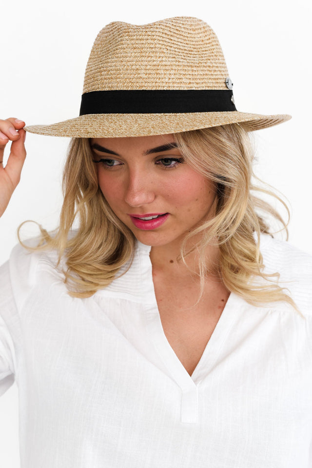 Natural Travel Fedora image 5
